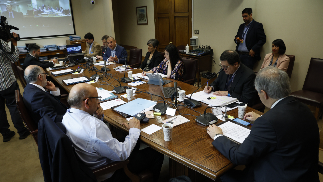 Gremio de las isapres asegura que no buscan un 