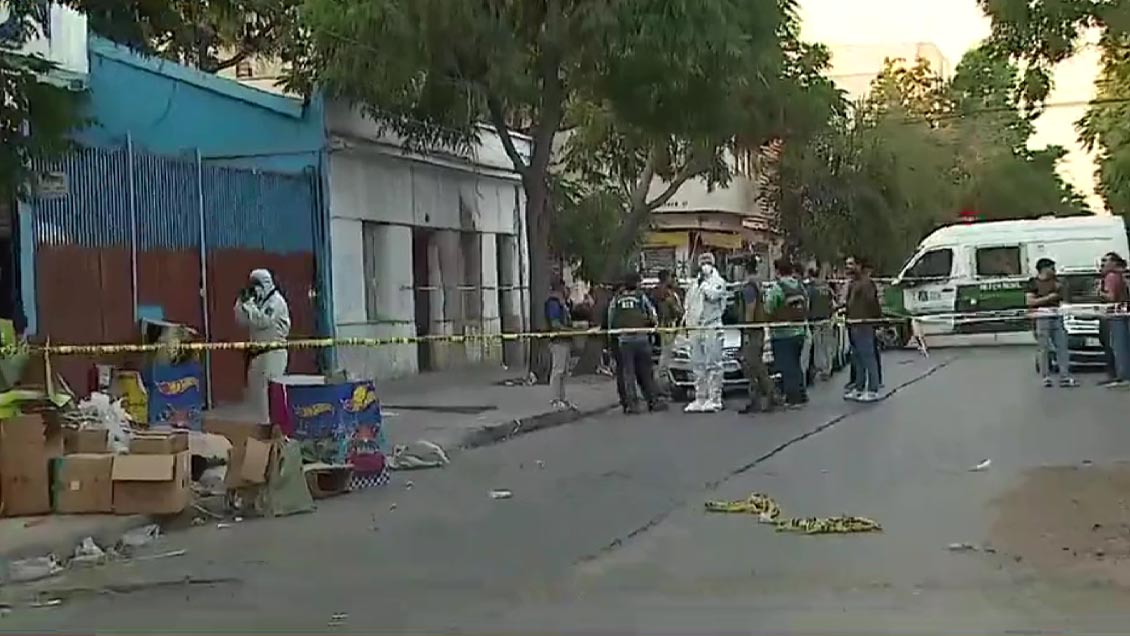 Trabajador de un local de Meiggs murió tras ser baleado