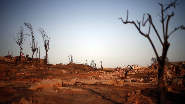 Los aprendizajes a cinco años de la tragedia de Santa Olga