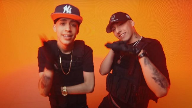 Quiebre en el trap nacional: Pailita anunció que no lanzará canción con Cris Mj