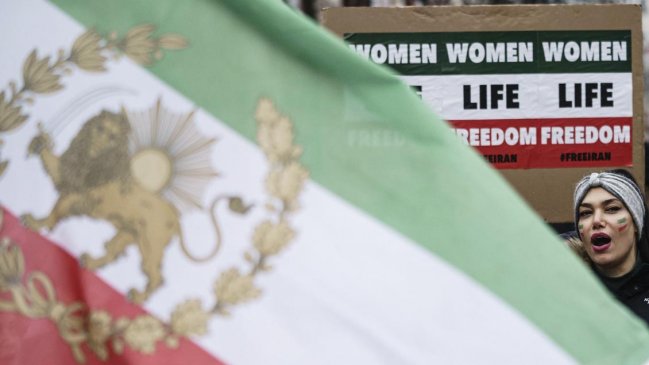 La ONU vota el miércoles la expulsión de Irán de su Comisión de la Mujer