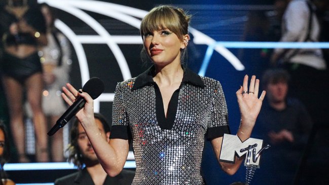 10 canciones de Taylor Swift para celebrar sus 33 años