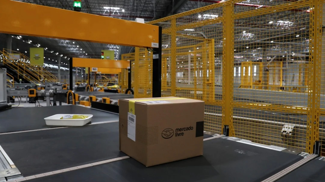 Mercado Libre tras asalto a centro de despacho: Estamos en presencia de un problema grave de seguridad nacional
