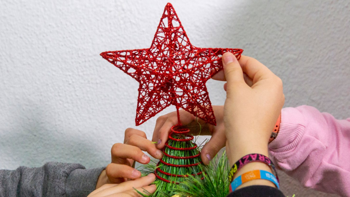 Navidad solidaria: Conoce cómo ayudar a distintas organizaciones