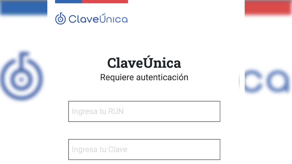 Uso de la Clave Única se cuadruplicó en cuatro años: 14,4 millones de chilenos ya tienen la suya