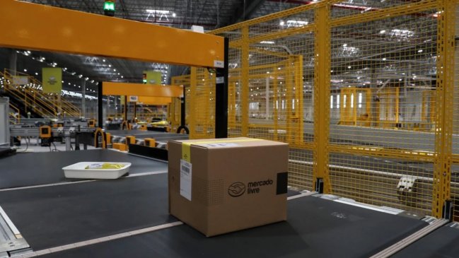 Mercado Libre tras asalto a centro de despacho: Estamos en presencia de un problema grave de seguridad nacional