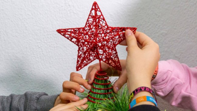 Navidad solidaria: Conoce cómo ayudar a distintas organizaciones