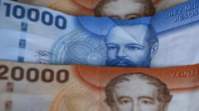 Cámara Baja aprobó el reajuste al sector público y lo despachó al Senado