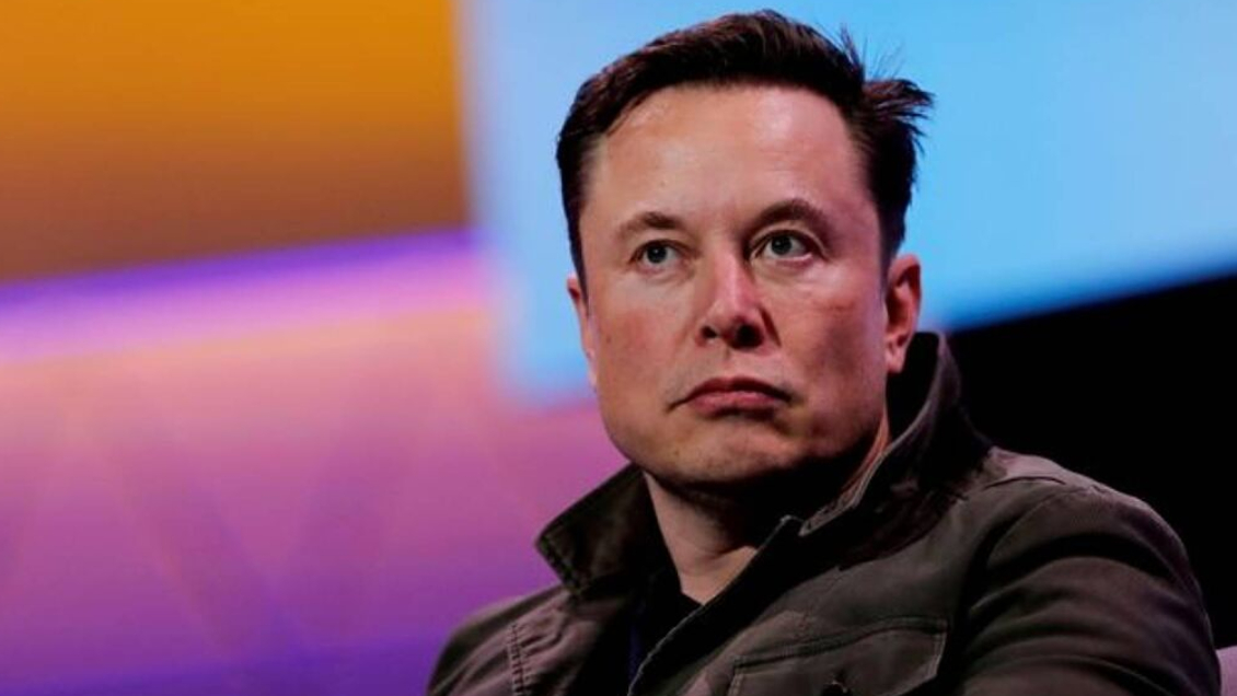 Elon Musk ya no es el hombre más rico del mundo