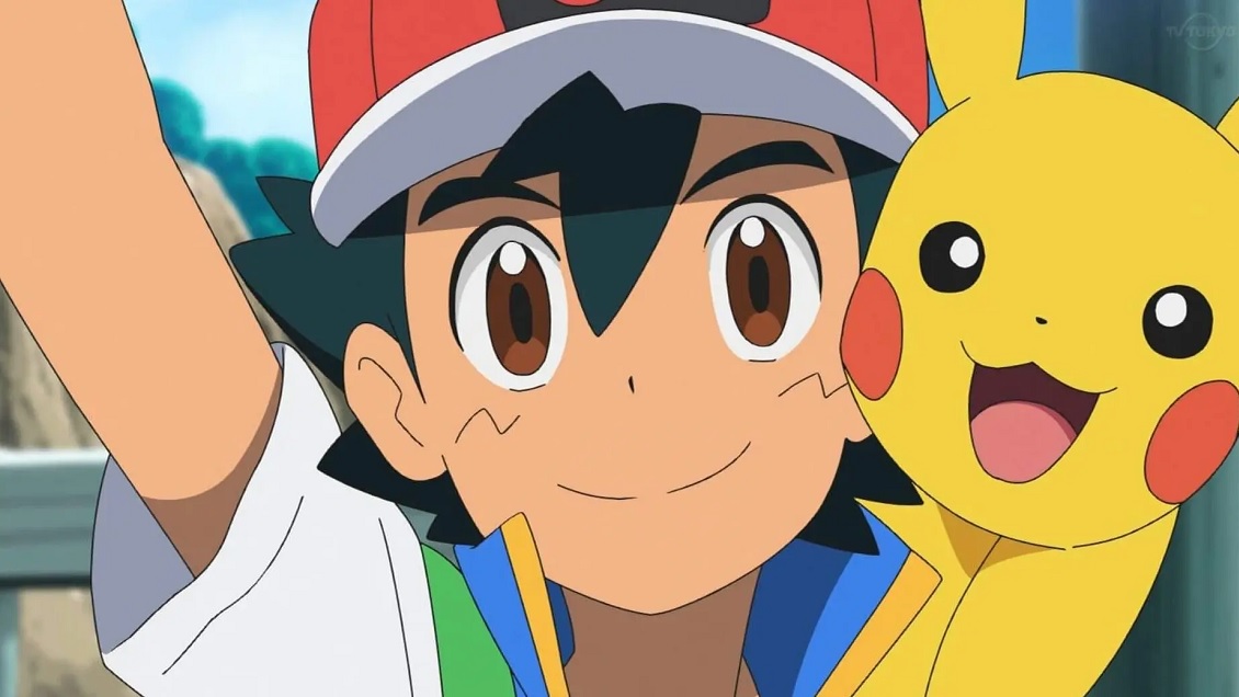 El fin de una era: Ash Ketchum dejará de ser el protagonista del anime 