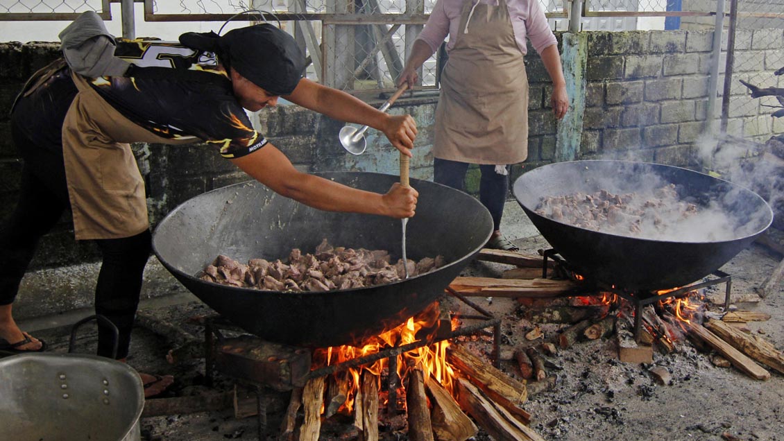 FAO advierte que el derecho a no padecer hambre está 