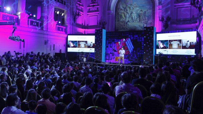 Congreso Futuro lanzó oficialmente su edición 2023: 