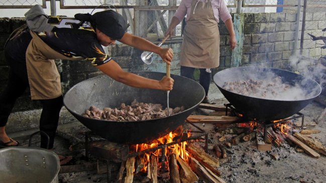 FAO advierte que el derecho a no padecer hambre está 
