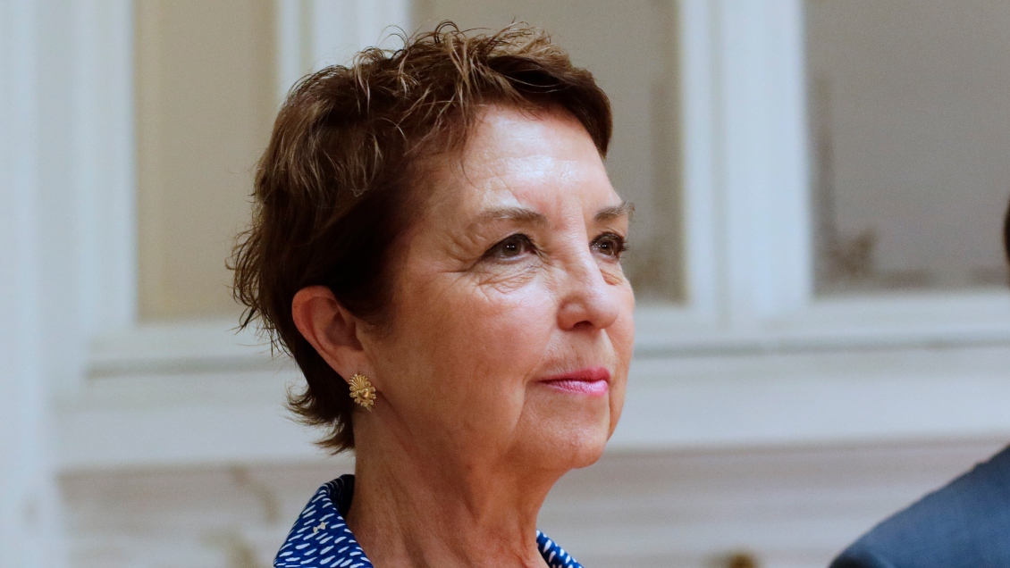 Hutt descartó promover pacto con Republicanos: Nos costaría mucho considerar esa opción