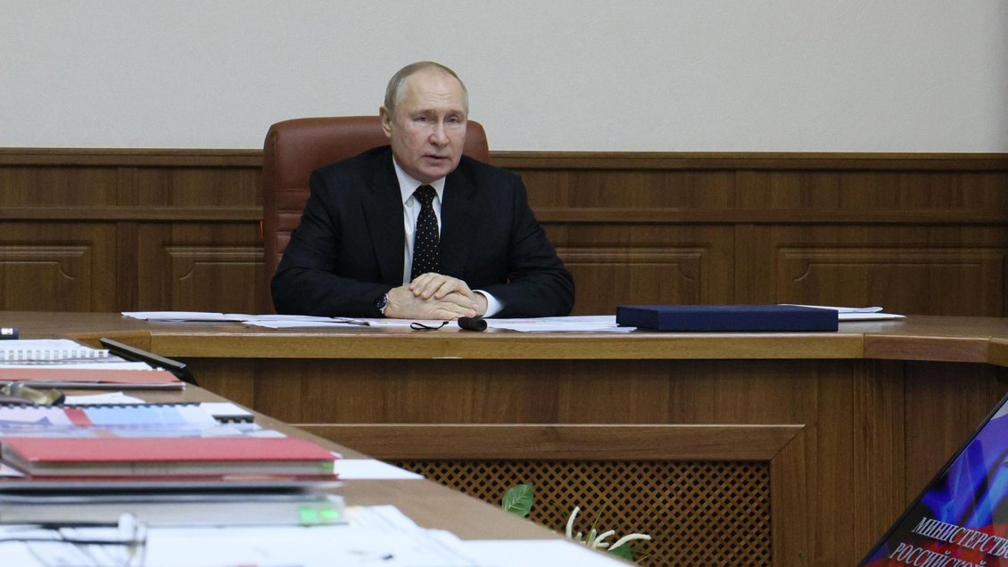 Rusia dice que nuevas sanciones agravarán los problemas económicos en la UE