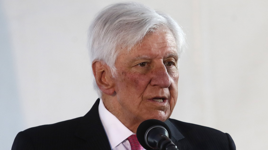 Diputado RN sugirió al partido reevaluar la militancia del exalcalde de Vitacura