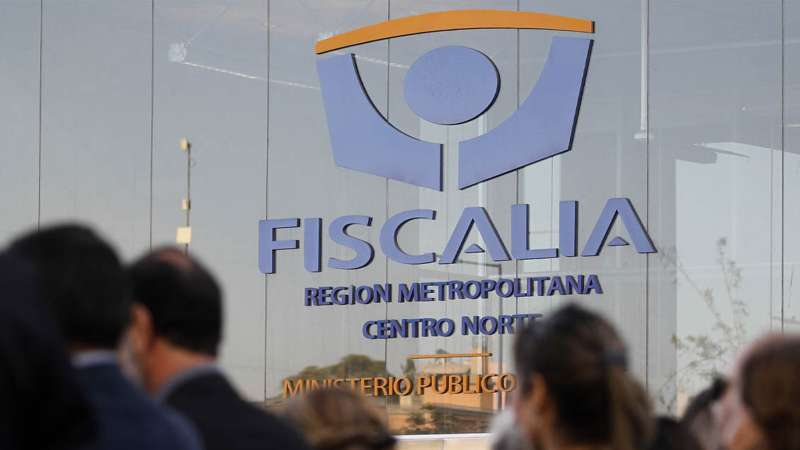 Fiscales en paro acusan 