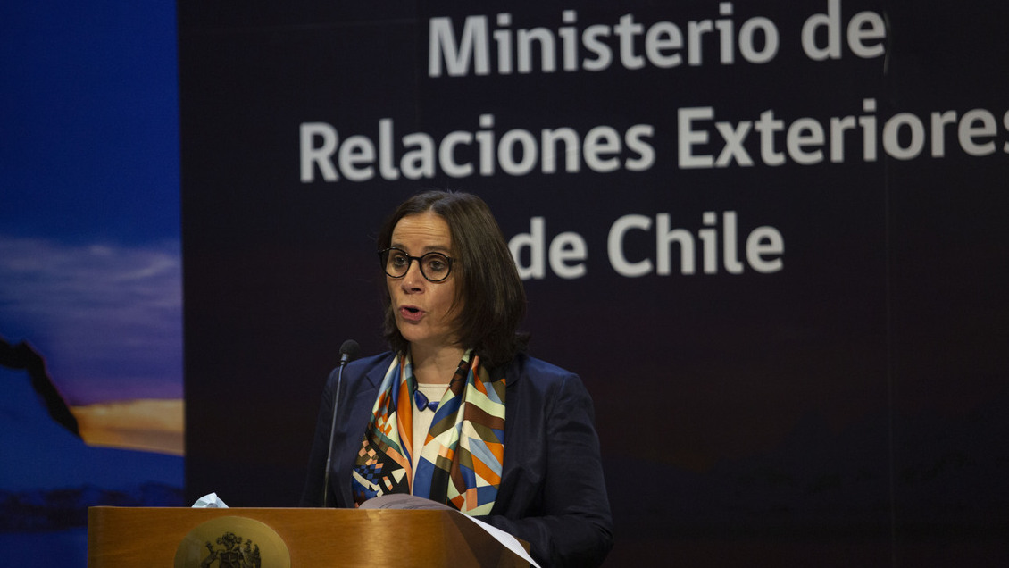 Gobierno anunció vuelo chárter para trasladar a chilenos desde Cusco a Lima