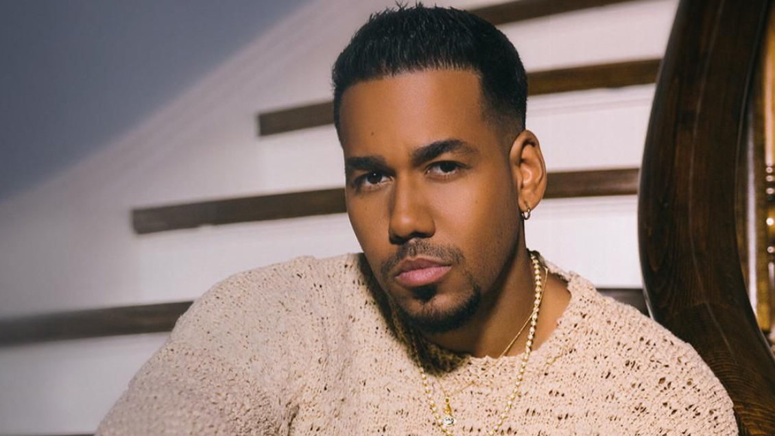 Romeo Santos sigue superándose a sí mismo y agenda octavo show en Chile