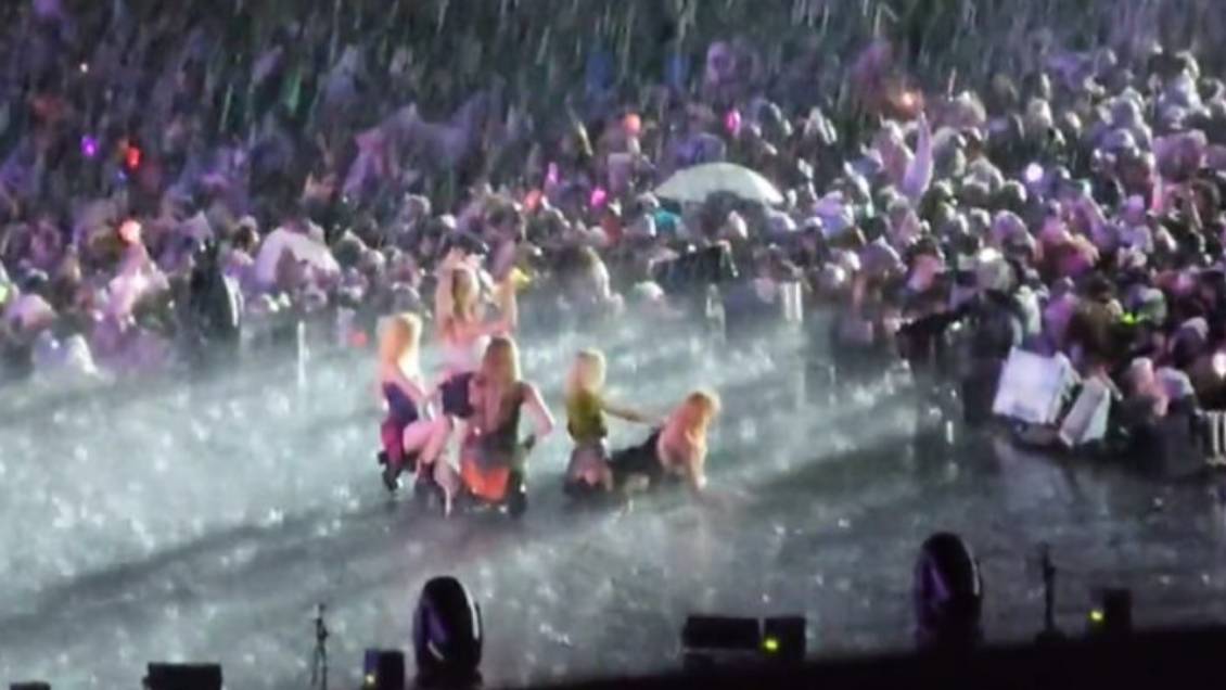 Sernac exigirá que indemnice y compense a asistentes del festival Music Bank