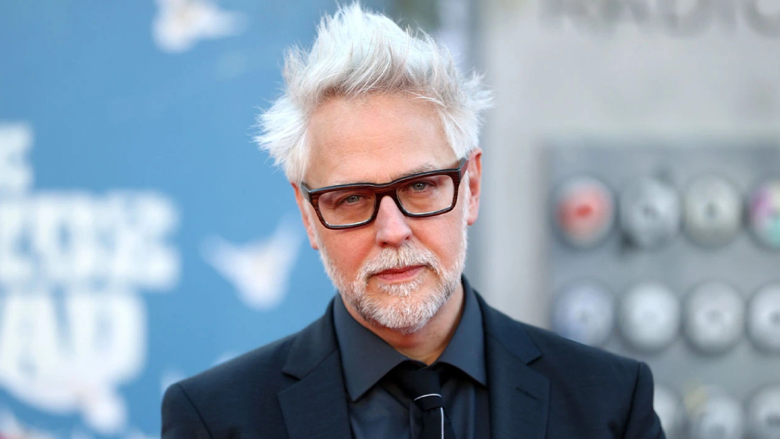 James Gunn responde a las críticas 