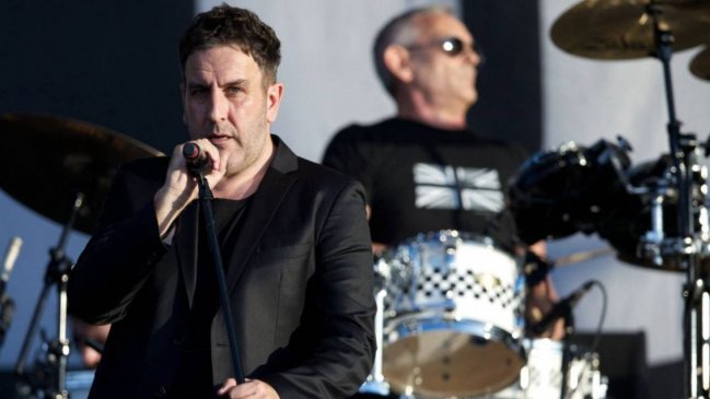 Terry Hall, cantante de The Specials, muere a los 63 años