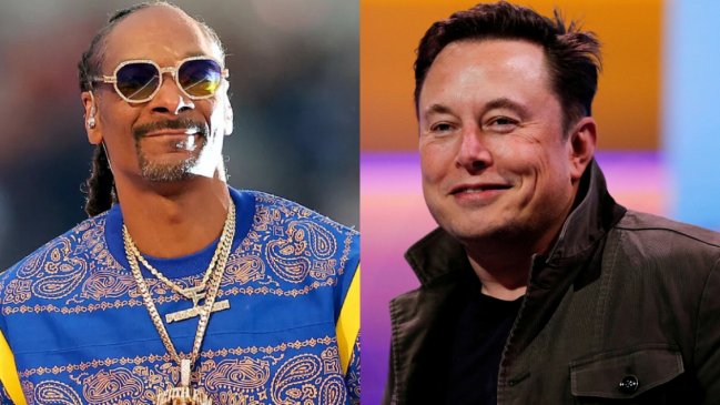 Snoop Dogg trollea a Elon Musk: 2 millones de usuarios quieren que el rapero dirija Twitter