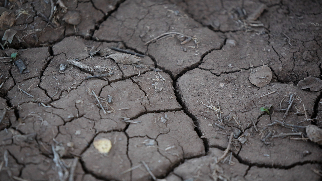 Estudio reveló que áreas del suelo de Santiago se hunden hasta 25 milímetros al año