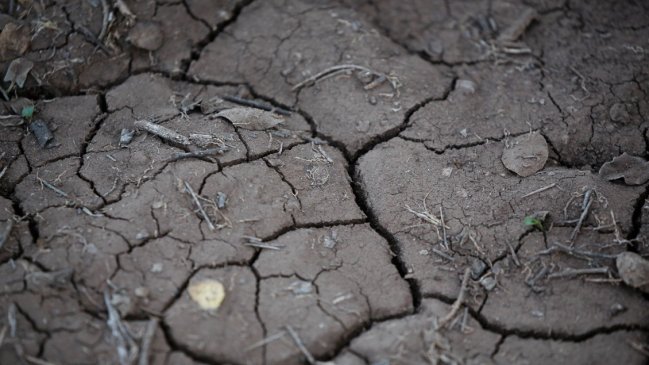 Estudio reveló que áreas del suelo de Santiago se hunden hasta 25 milímetros al año