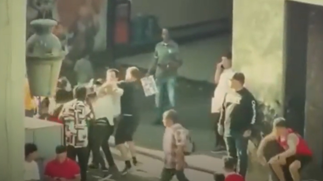 Empresas de Turismo: 