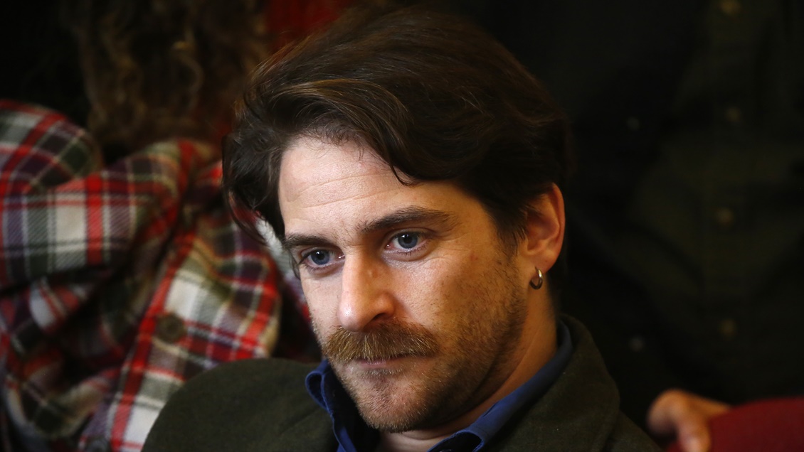 Winter critica el voto obligatorio: Las multas obligan a los más pobres a interesarse en los partidos