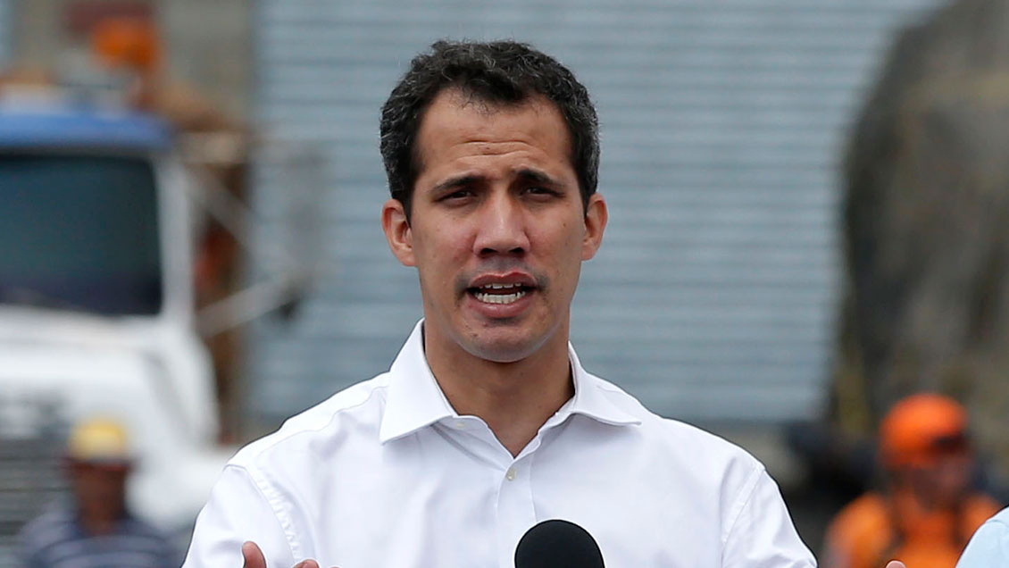 Oposición venezolana pide eliminar 