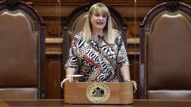 La Corte Suprema no ve 