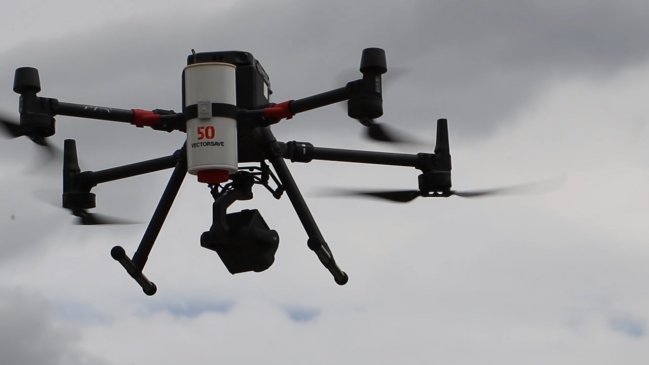 PDI en Aysén recibió dos drones para potenciar la investigación de delitos