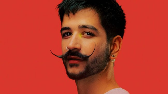 Camilo suma segundo show en Movistar Arena