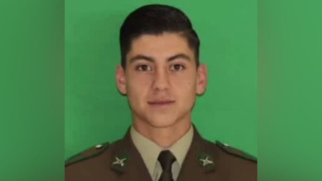 Prisión preventiva para dos sospechosos de asesinato de carabinero en Puente Alto