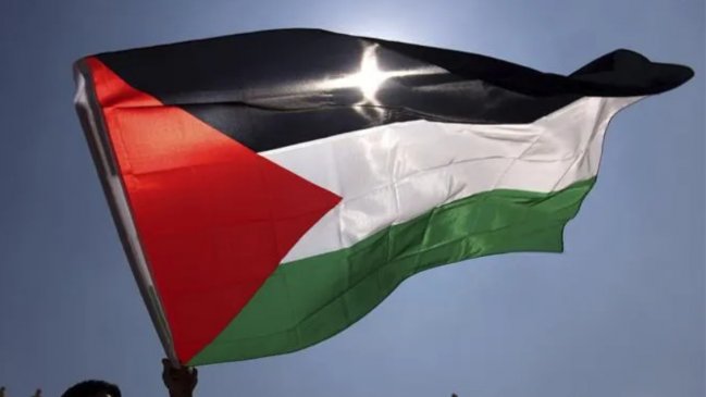 Canciller: Abrir una embajada en Palestina no modifica la política exterior de Chile