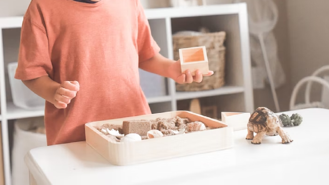 Investigadoras crean lista con regalos sin sesgo de género y para potenciar el aprendizaje matemático de niños y niñas