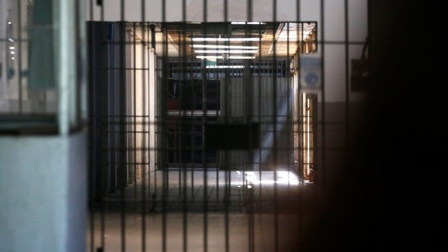 INDH se querelló por la brutal agresión a un reo al que amputaron un dedo en Colina 2