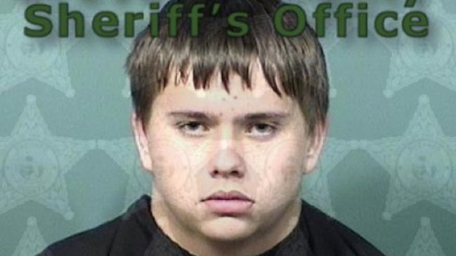 Joven intentó matar a su madre luego que le pidió que ordene su pieza