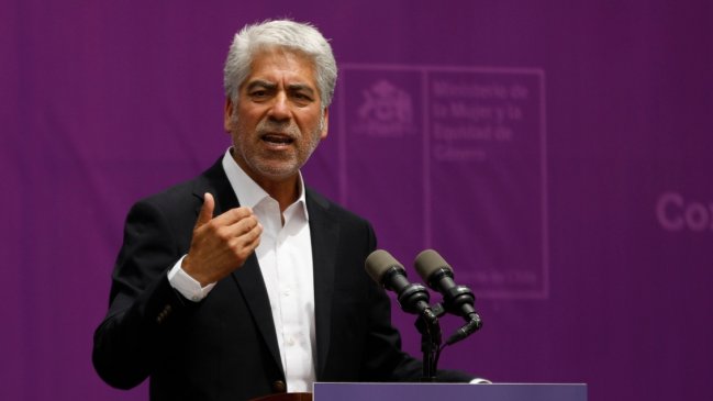 Papá de Antonia: Si se repite el juicio a Martín Pradenas, el resultado tendría que ser el mismo