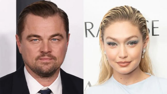 Revelan el estado del vínculo entre Leonardo DiCaprio y Gigi Hadid