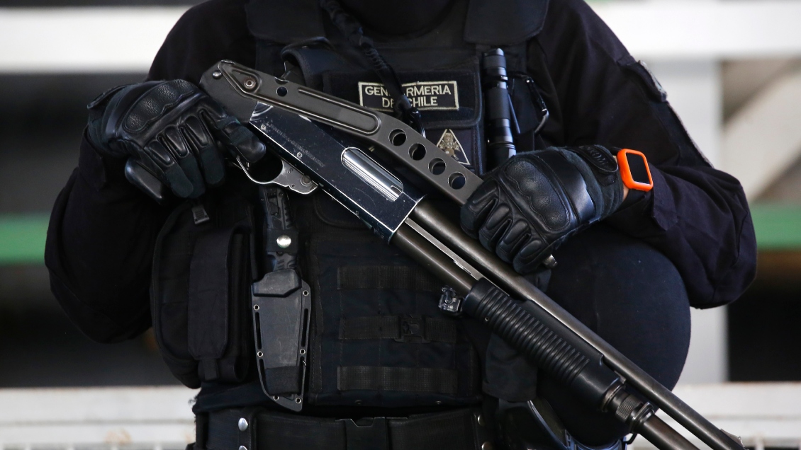 Calama: Aprovechando un beneficio carcelario, dos presos se fugaron