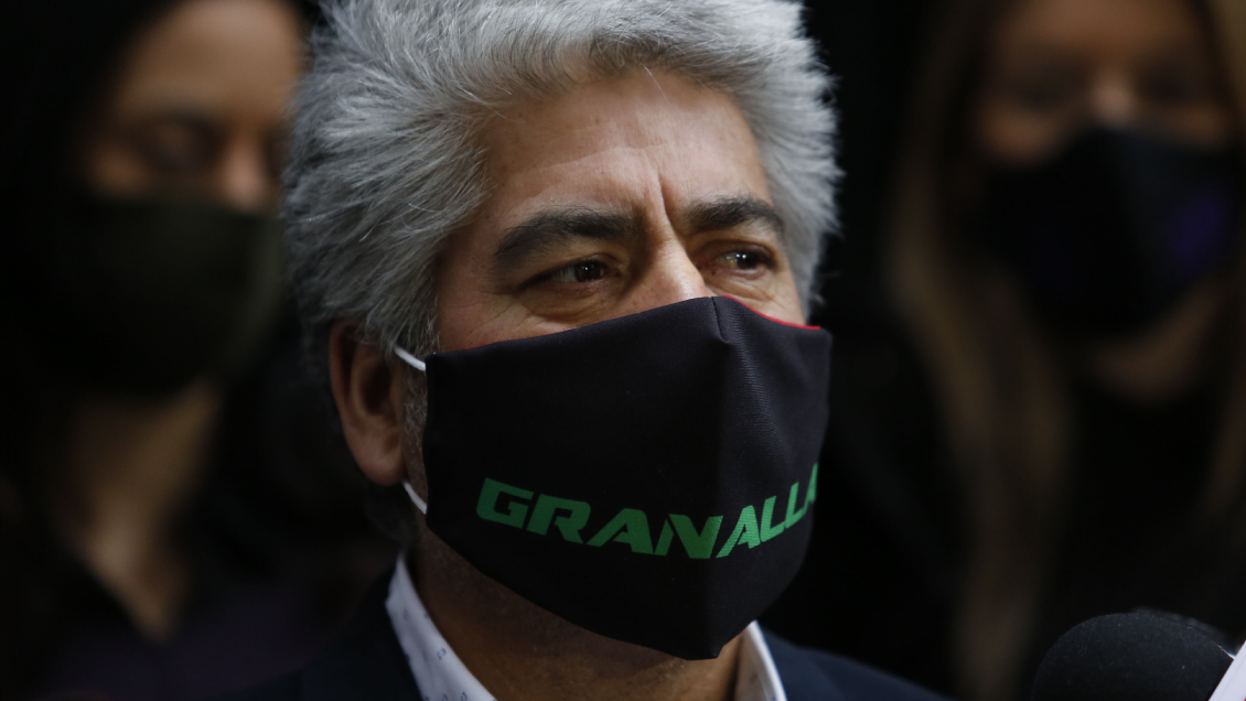 Papá de Antonia defendió al cuestionado juez: 