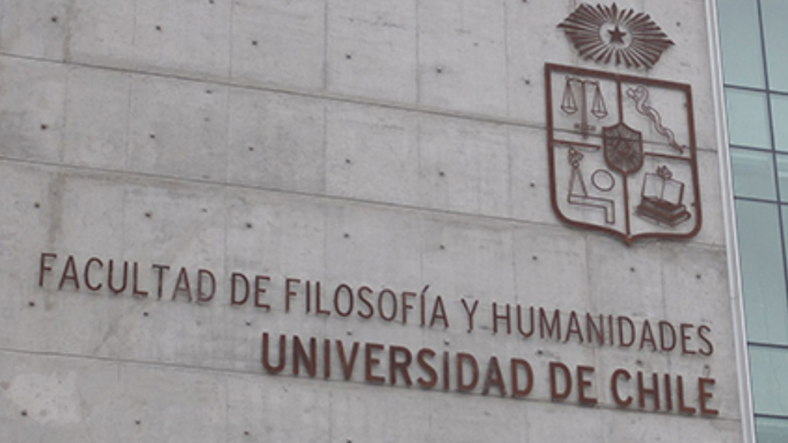 Escándalo por tesis pro pedofilia: U. de Chile investigará eventuales responsabilidades