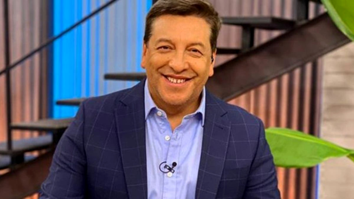 Julio César Rodríguez recibirá 15 millones de pesos por animar fiesta de Año Nuevo en Valparaíso