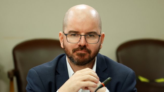 Ministro Jackson y reconstrucción en Viña del Mar: La idea es tener una calendarización esta semana