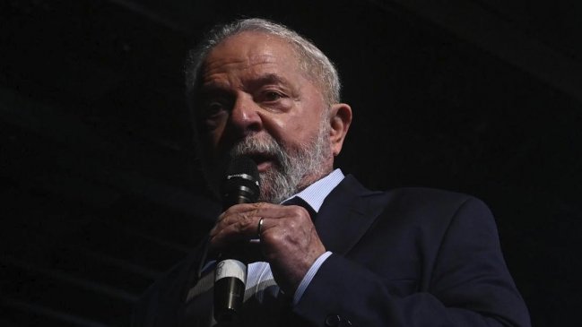 Acusado por intento de atentado admitió que quería impedir posesión de Lula
