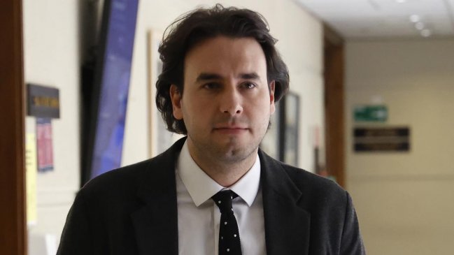 Mirosevic y acuerdo constituyente: Siempre habrá espacio para proponer mejoras, pero hoy queda cumplir la palabra empeñada