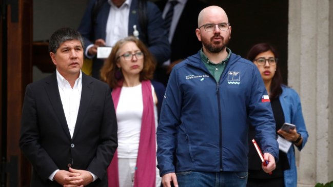 Gobierno entregará bono de un millón y medio de pesos para familias damnificadas de Viña del Mar